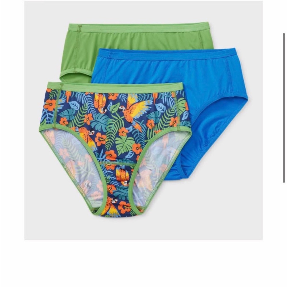 Duluth Trading Co Women's Panties